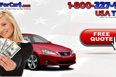 Cash For  Cars | Sell  My Car | Junk My  Car  1-800-227-9016