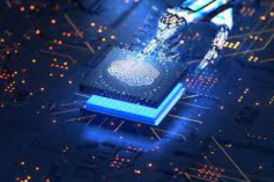 3D ICs Market Development And Growth Forecast By Regions And Applications 2027