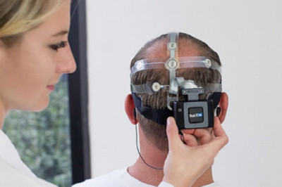 An assessment of the functional integrity of the brain that may be useful in the diagnosis of brain disorders through brain monitoring