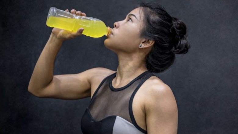 Benefits of Electrolyte Drink Powder discovered in 2021