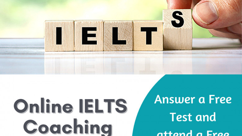 Best IELTS | GRE | TOEFL Coaching | Training in Hyderabad