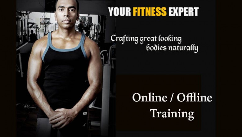 Best Online Fitness Trainer India