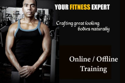 Best Online Fitness Trainer India