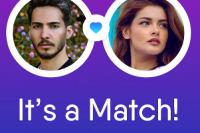 Build a dating app with latest features with Tinder clone