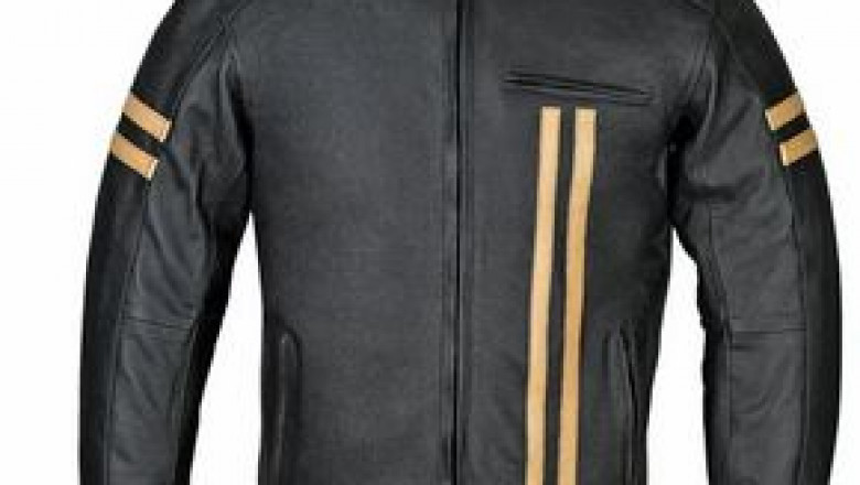 Buy Biker Leather Jackets Online