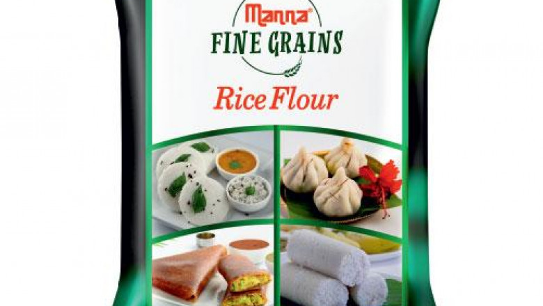 Buy rice flour online shopping | Rice flour mix