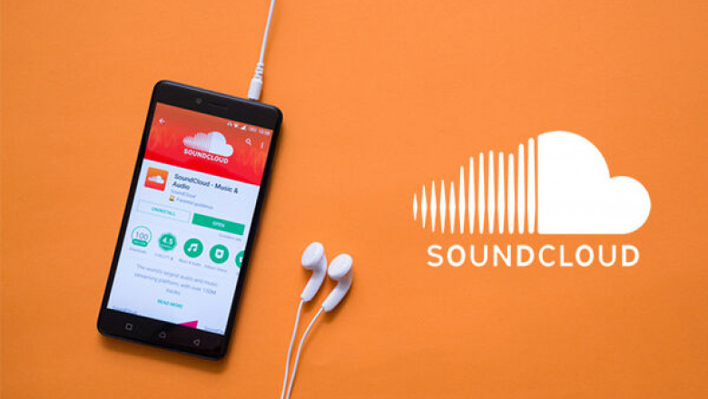 Buy SoundCloud Likes to Viral Your Music
