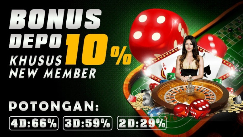 CARA BERMAIN DAN DOWNLOAD APLIKASI TOGEL TOTO