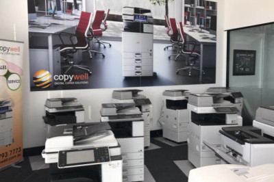 Colour   Photocopiers  Melbourne
