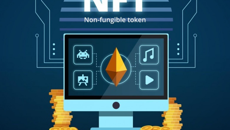 Gain Rewards In NFT Gaming By Using The Axie Infinity Clone Development
