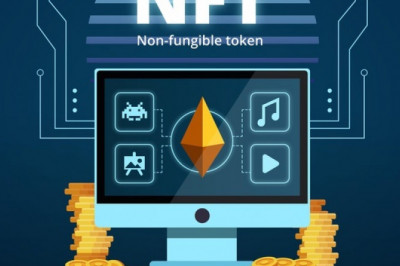 Gain Rewards In NFT Gaming By Using The Axie Infinity Clone Development