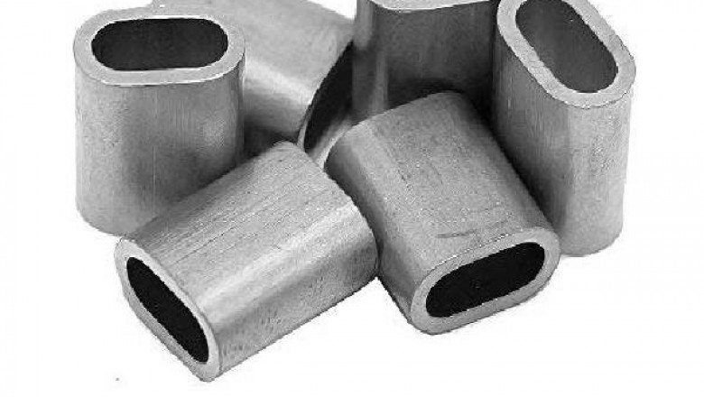 Get Aluminium ferrule manufacturer