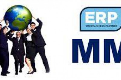 Getting Started with SAP MM Training