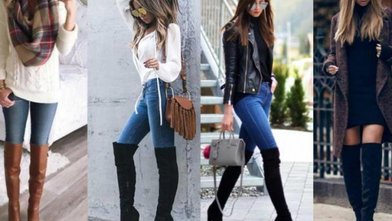 Knee High Boots Uk – Tips To Make More Money With Knee High Boots Uk!