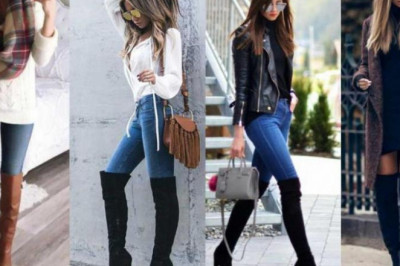 Knee High Boots Uk – Tips To Make More Money With Knee High Boots Uk!