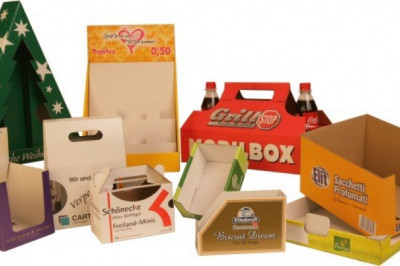 Improve the Brand With Claws Custom Boxes