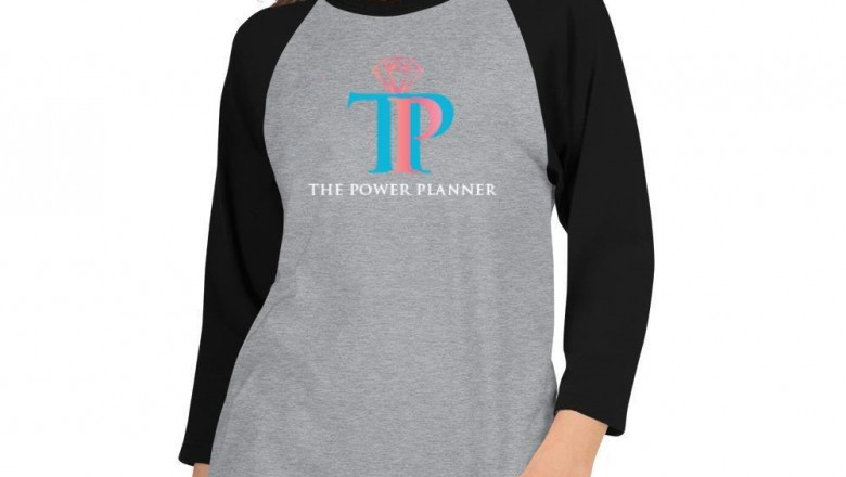 Ladies Short sleeve T Shirts