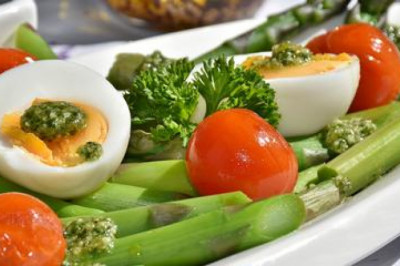 LOW FAT V/S LOW CARB : WHICH DIET IS BEST FOR WEIGHT LOSS