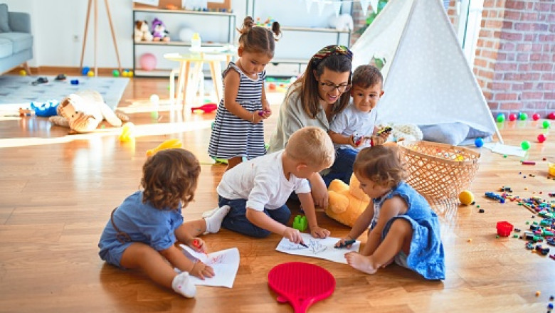 Malaysia Preschools: Everything You Need to Know