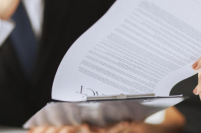 Paralegal Roseville