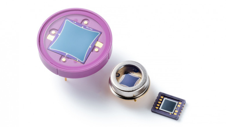 Position-sensitive Detector Global Market Insights 2020, Analysis and Forecast to 2025, by Manufacturers, Regions, Technology, Application, Product Type