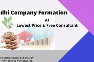 Quick Nidhi Company Registration Online Process & Fees in Ahmednagar-Maharashtra