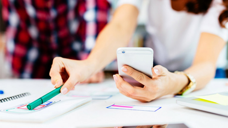 Smart Reasons to Build a Mobile App for Your Business