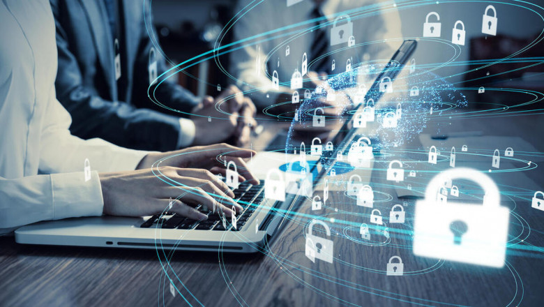Top 10 Information Systems Security Controls in the Enterprise