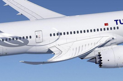 Turkish Airlines Flights | Turkish Airlines Reservations