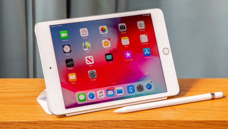 What are the Major Benefits of the iPad Pro Lease in Dubai?