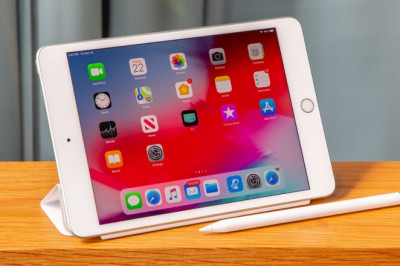 What are the Major Benefits of the iPad Pro Lease in Dubai?