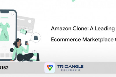 Amazon Clone: A Leading Option for Ecommerce Marketplace Owner