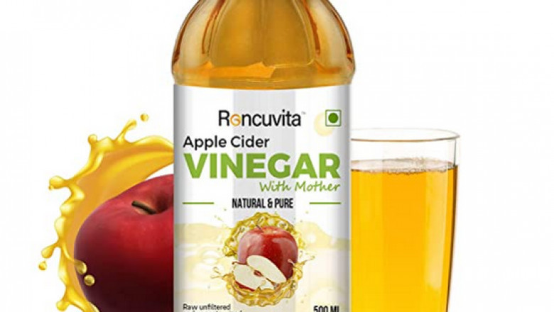 Apple Cider Vinegar benefits for skin