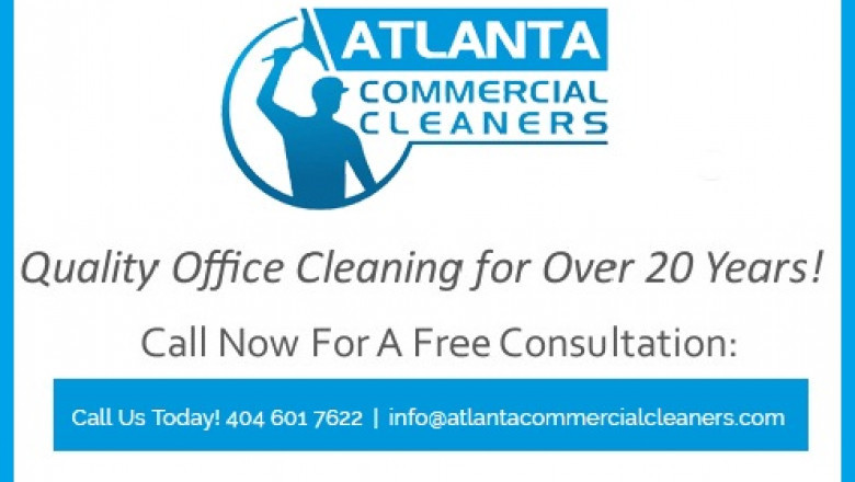 Best Cleaning Service Atlanta