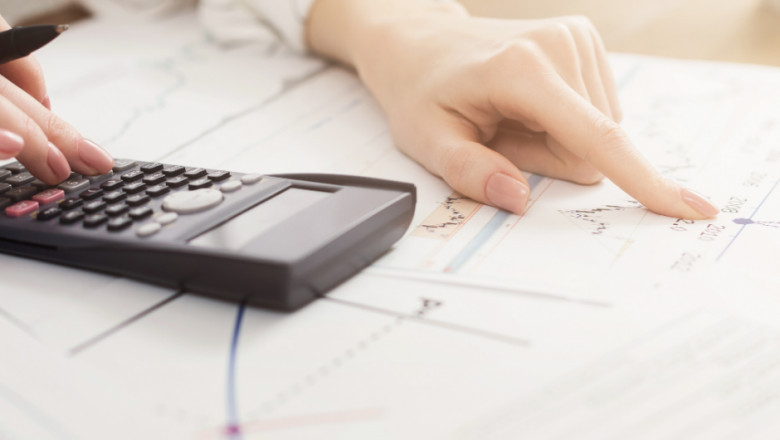 Buckberger Baerg & Partners LLP: Helping You File All Your Taxes