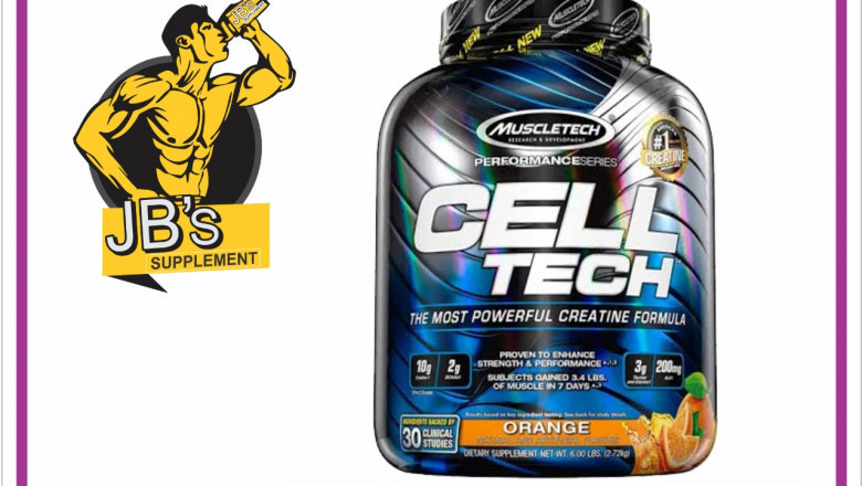 Buy World Best Brand's Supplements in Karachi