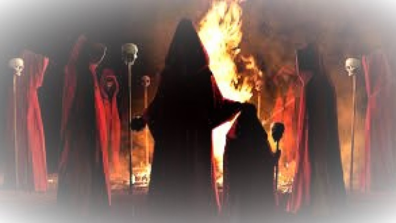 Covens In Maryland