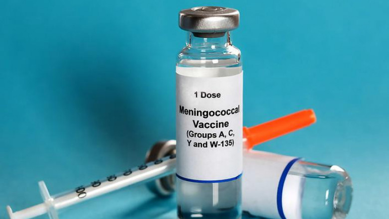 Demand for Meningococcal Vaccines Market Parking Market from Key End-use Sectors to Surge in the Near Future