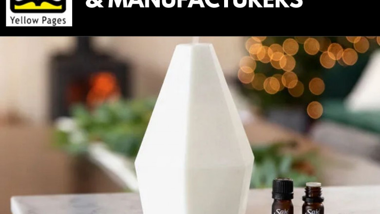 Diffusers Essential Oil Diffusers Suppliers & Manufacturers