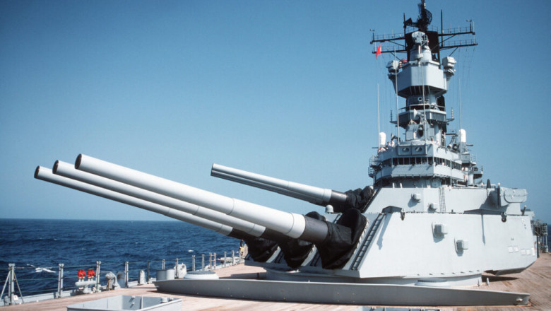 Global Naval artillery Market Report 2019 - Market Size, Share, Price, Trend and Forecast