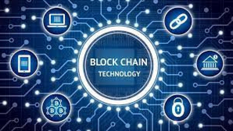 Growth Of Block Chain-based Security Solutions For IoT Systems Market Projected To Amplify During 2027