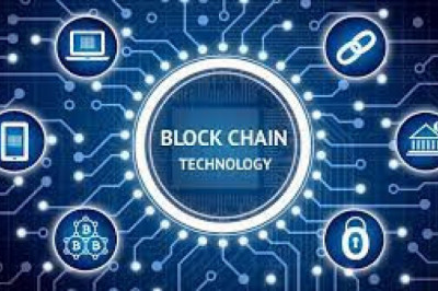 Growth Of Block Chain-based Security Solutions For IoT Systems Market Projected To Amplify During 2027