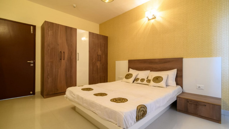 Handicraft and Interior Planning Tips by Premier Abodes the Best Interior Designers in Bangalore