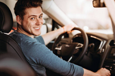 How Best Safe Driver Company will Help You during Dubai Expo 2021