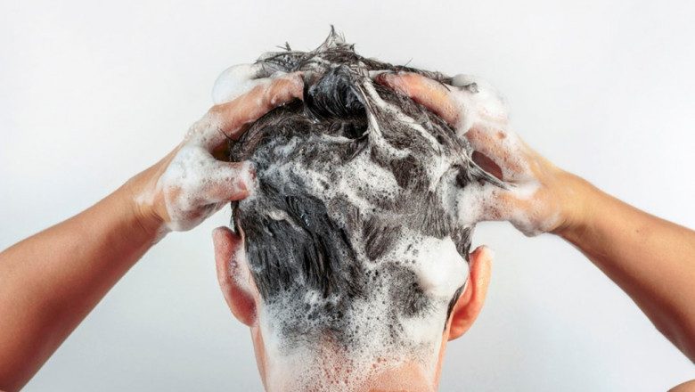 HOW TO WASH YOUR HAIR AFTER HAIR TREATMENT?