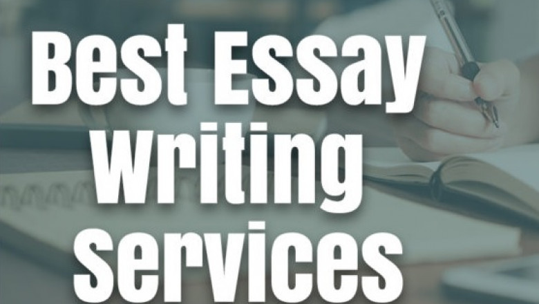 How to Write The Essay Fast and Easy