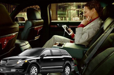 Is a celebration or meeting coming up- do it in style with AllAmericanLimousine