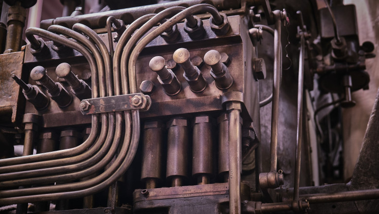 Marine Engines Market - Industry Analysis, Trends, Growth, Forecast 2024