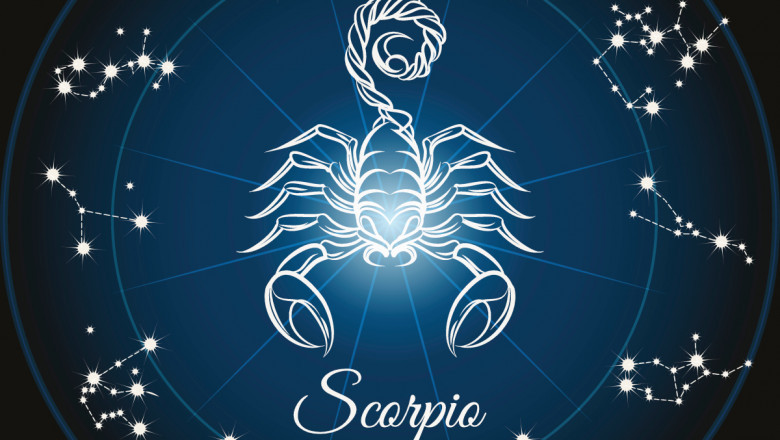 October Zodiac Sign