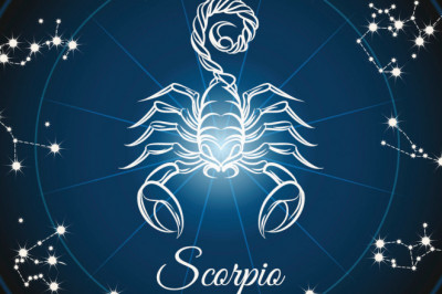 October Zodiac Sign